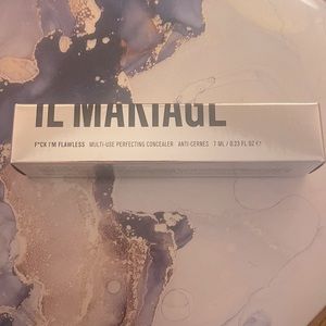 IL MAKIAGE F*ck I’m flawless multi-use perfecting concealer